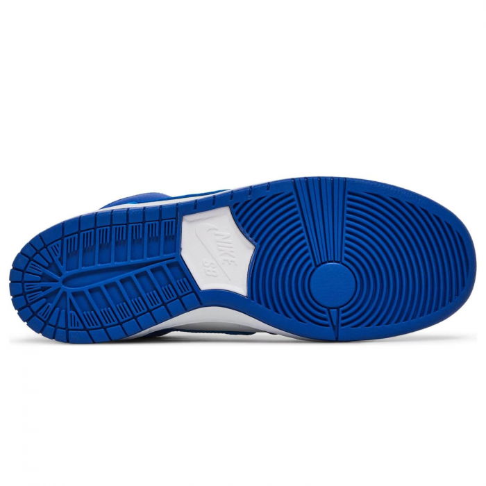 NIKE Dunk High Pro Iso - DH7149-400 [5]