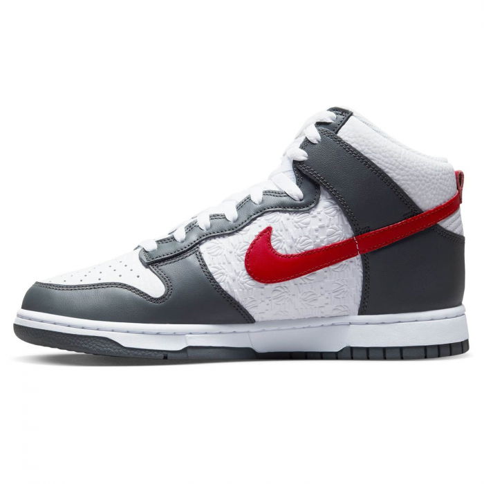 NIKE Dunk High Retro FL - FD0668-001 [2]