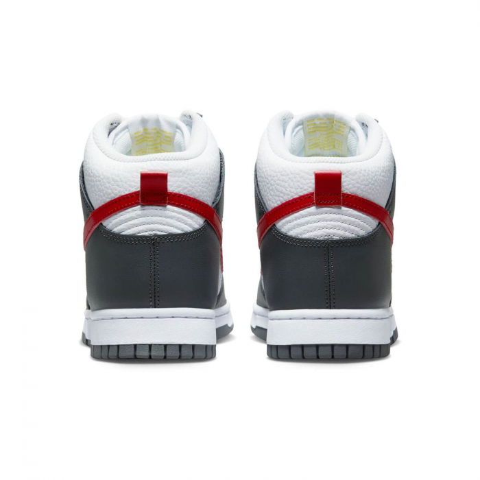 NIKE Dunk High Retro FL - FD0668-001 [6]