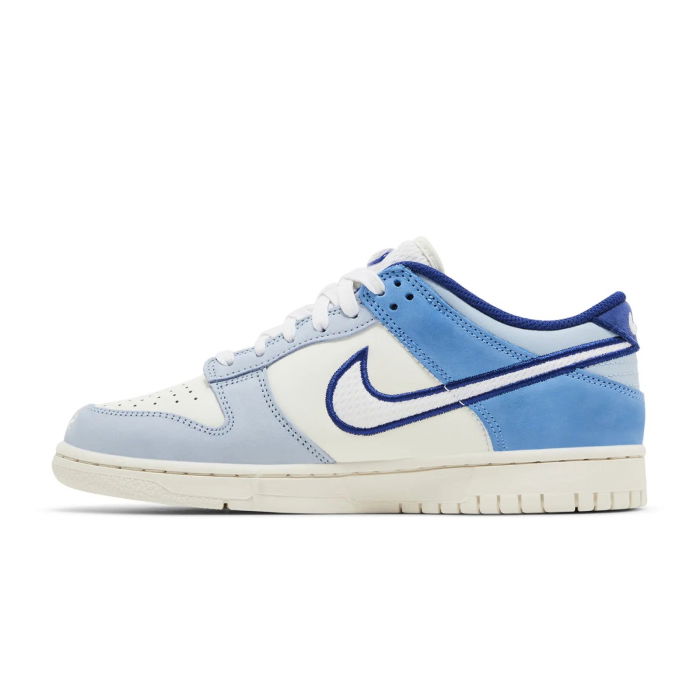 NIKE Dunk Low BG 1 CN - HF5742-111 [2]