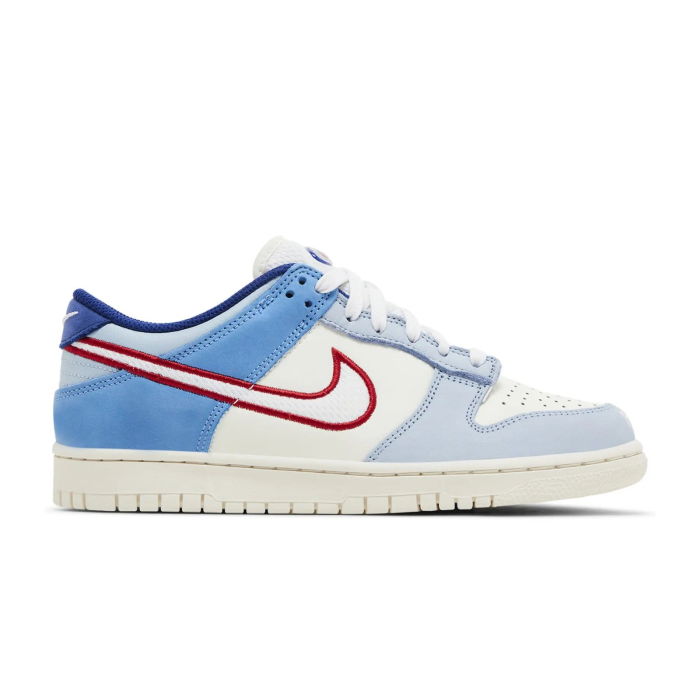 NIKE Dunk Low BG 1 CN - HF5742-111 [1]