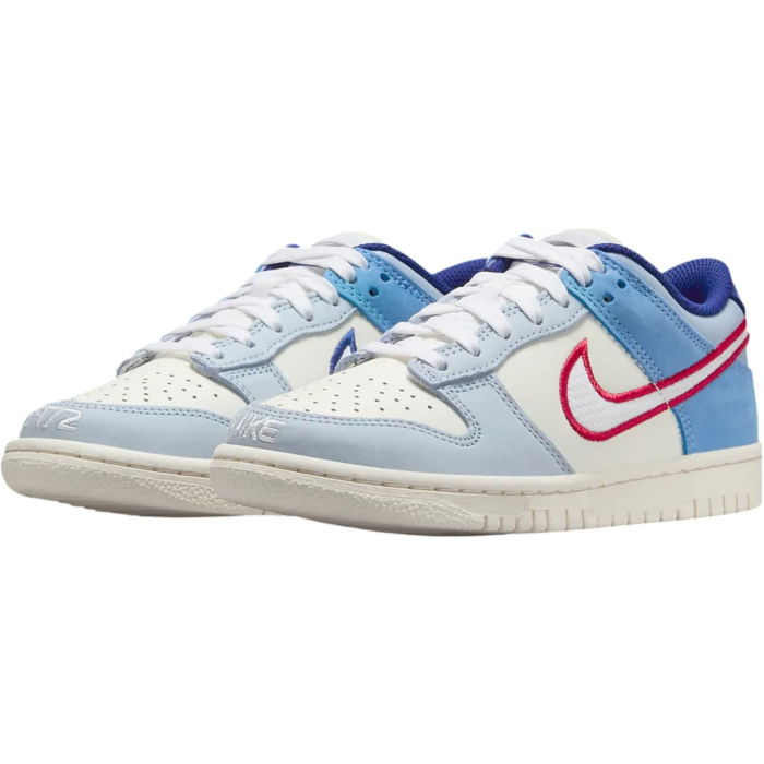 NIKE Dunk Low BG 1 CN - HF5742-111 [4]