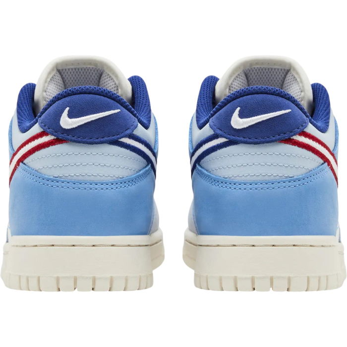 NIKE Dunk Low BG 1 CN - HF5742-111 [6]