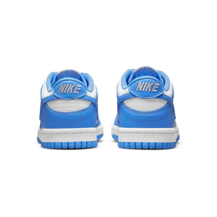 NIKE Dunk Low BG - CW1590-103 [6]