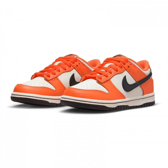 NIKE Dunk Low BG - DH9765-003 [4]