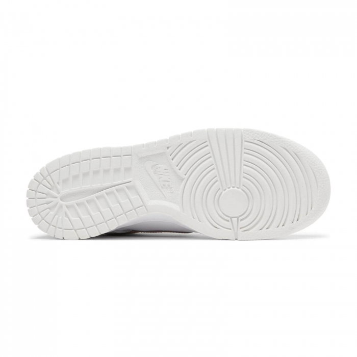 NIKE Dunk Low BG - DH9765-100 [5]