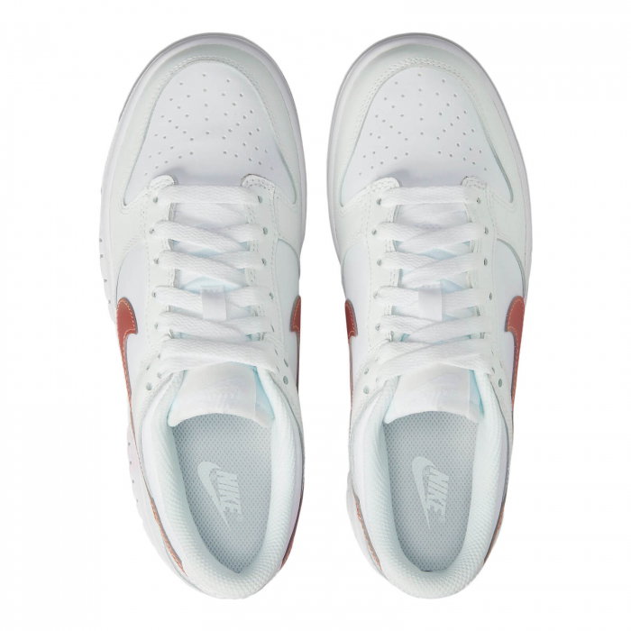 NIKE Dunk Low BG - DH9765-100 [3]
