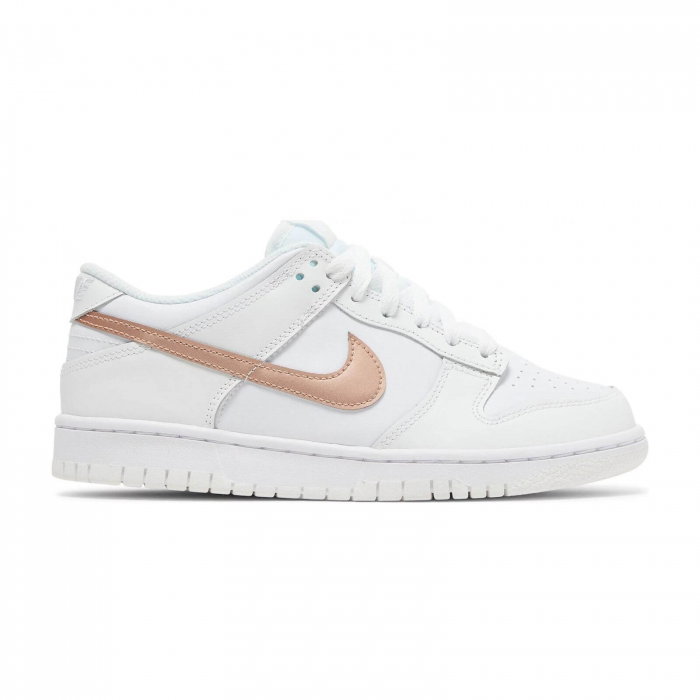 NIKE Dunk Low BG - DH9765-100 [1]