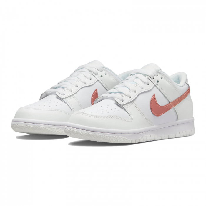 NIKE Dunk Low BG - DH9765-100 [4]