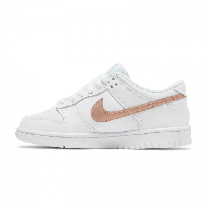 NIKE Dunk Low BG - DH9765-100 [2]