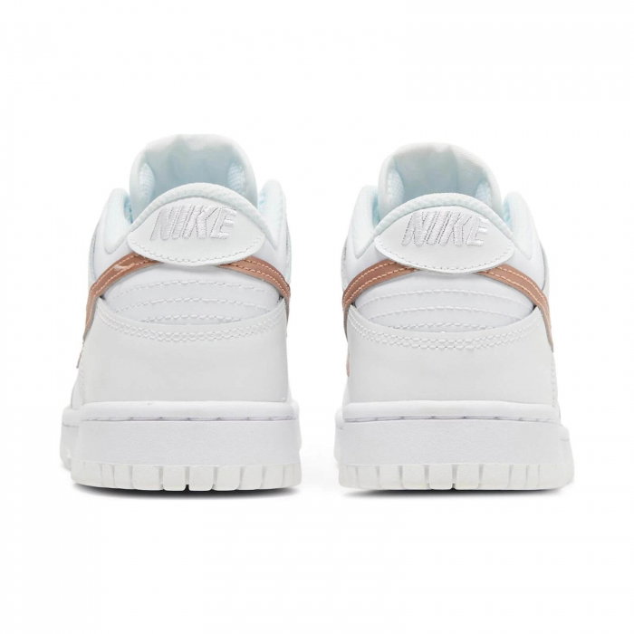NIKE Dunk Low BG - DH9765-100 [6]