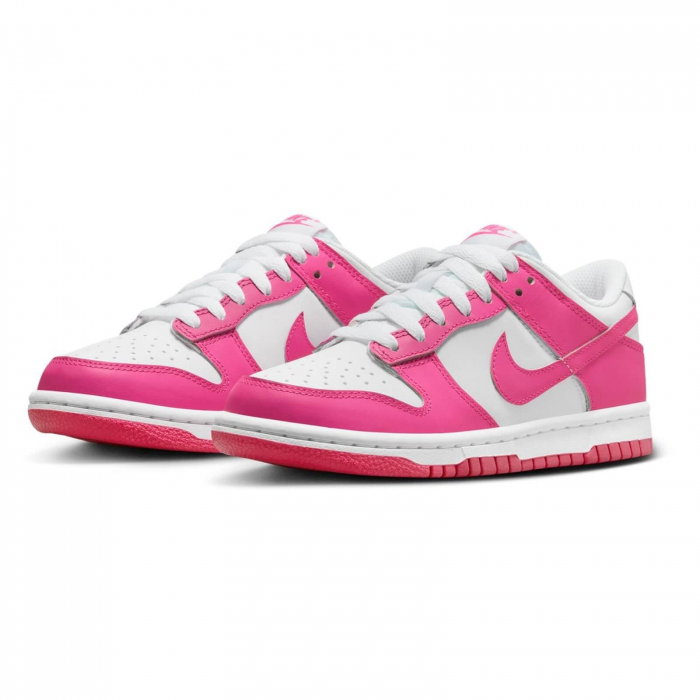NIKE Dunk Low BG - FB9109-102 [4]
