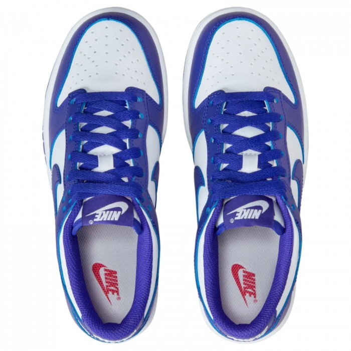 NIKE Dunk Low BG - FB9109-106 [3]