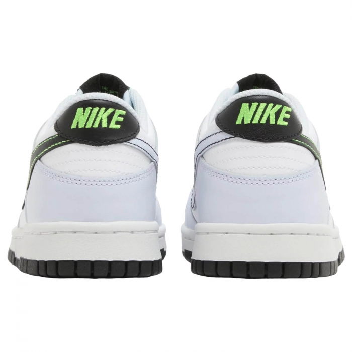 NIKE Dunk Low BG - FB9109-107 [6]