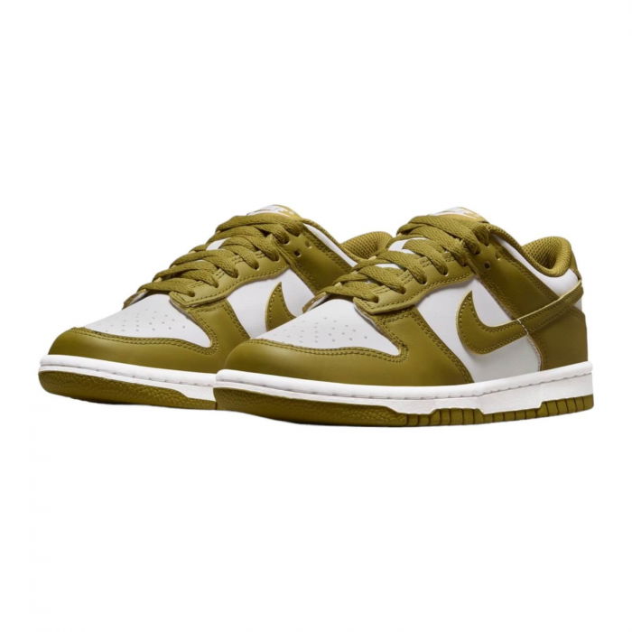 NIKE Dunk Low BG - FB9109-108 [4]