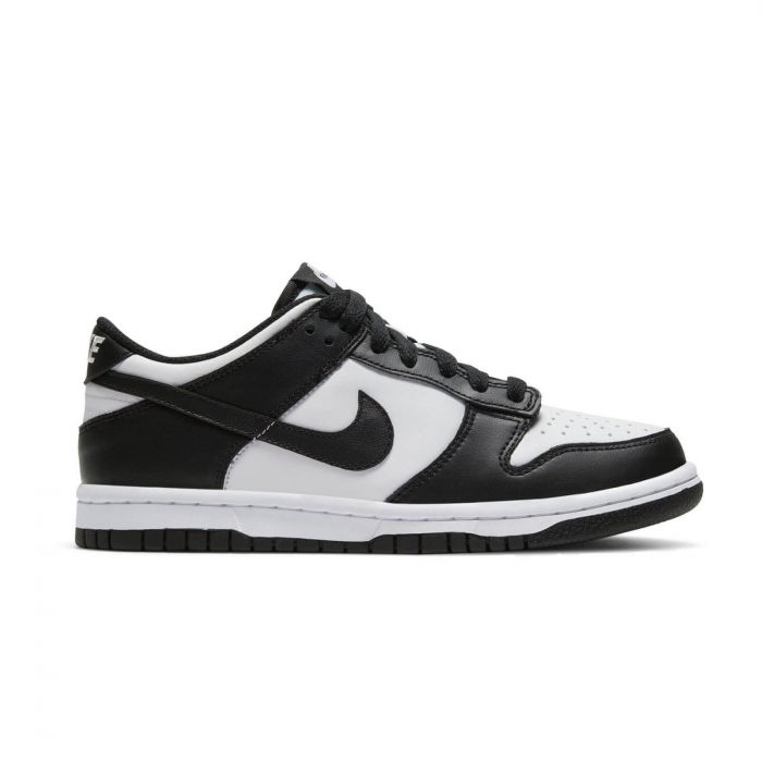 NIKE Dunk Low BG Panda - CW1590-100 [1]