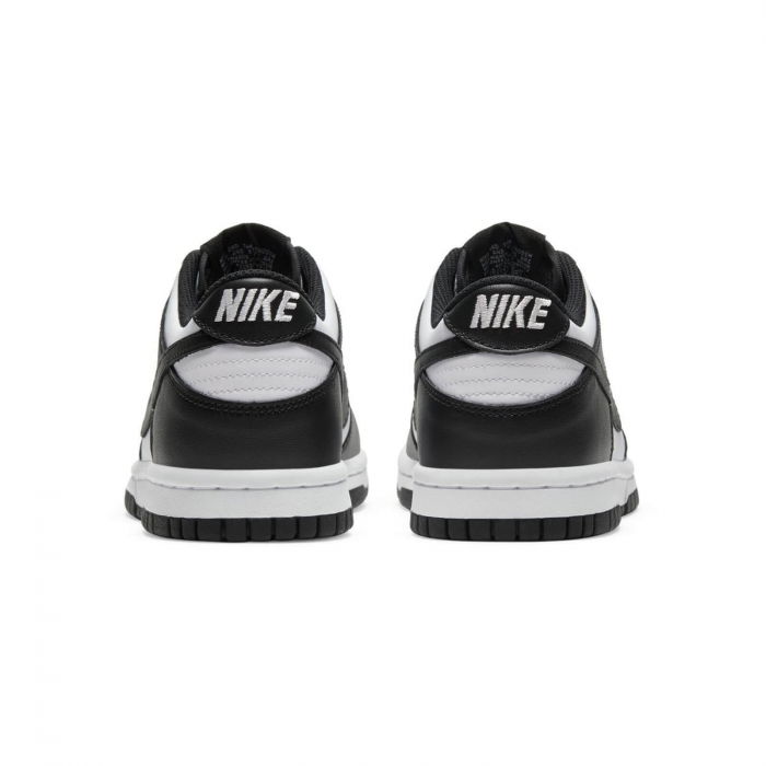 NIKE Dunk Low BG Panda - CW1590-100 [6]