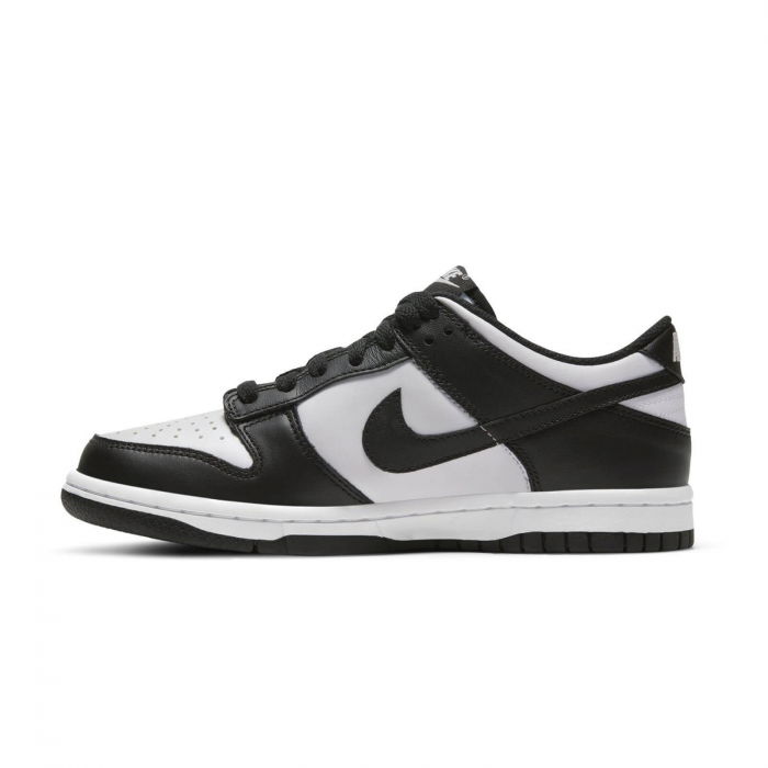 NIKE Dunk Low BG Panda - CW1590-100 [2]