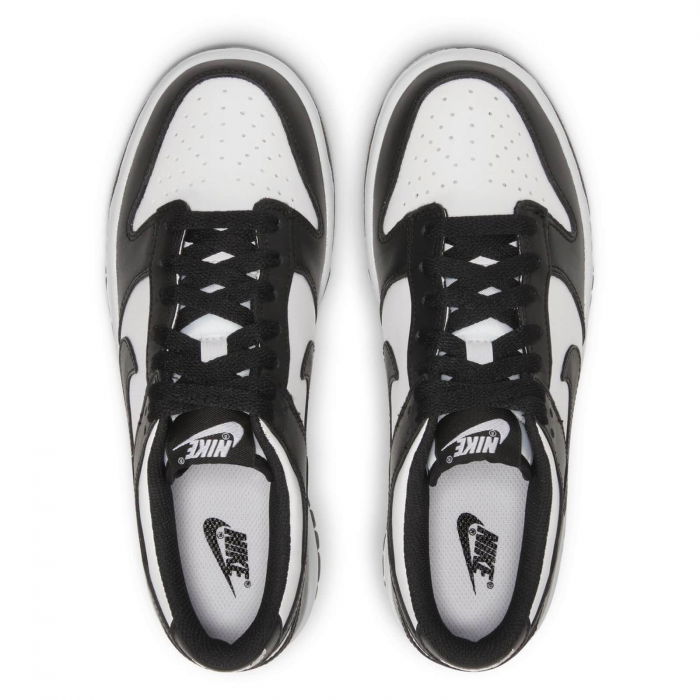 NIKE Dunk Low BG Panda - CW1590-100 [3]