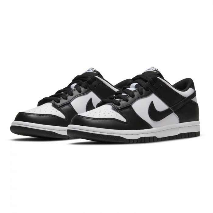 NIKE Dunk Low BG Panda - CW1590-100 [4]