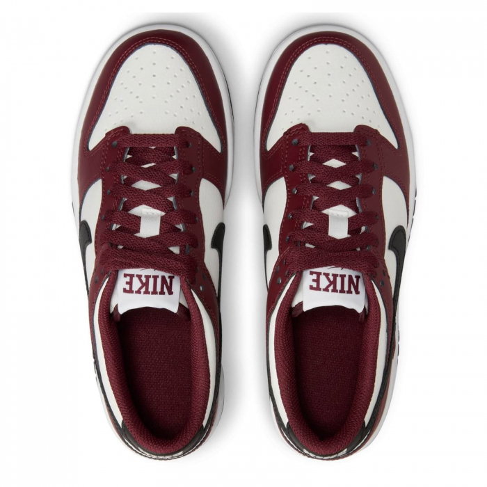 NIKE Dunk Low GS CP2 - FZ4352-600 [3]