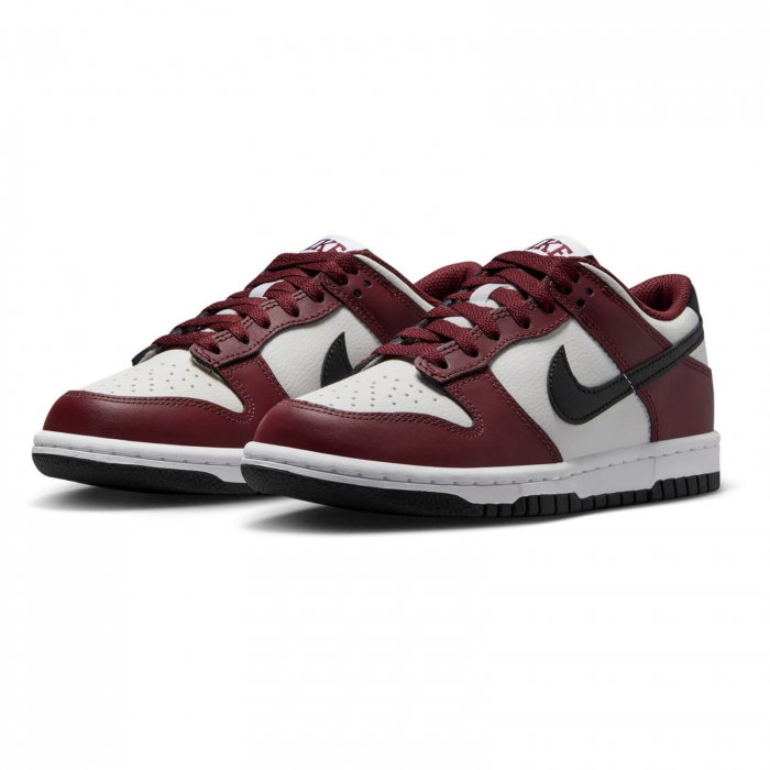 NIKE Dunk Low GS CP2 - FZ4352-600 [4]