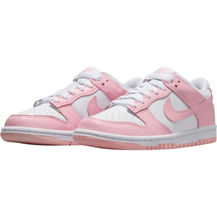NIKE Dunk Low GS - FB9109-125 [4]