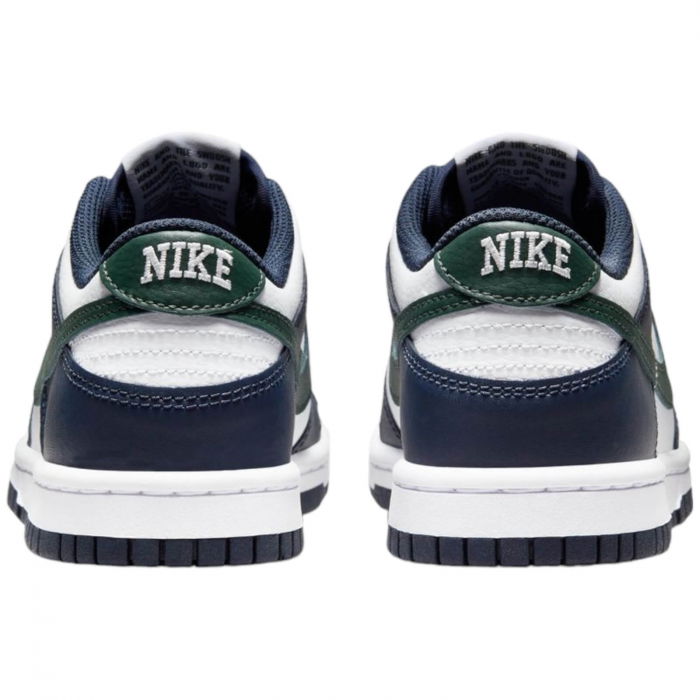 NIKE Dunk Low GS MM - HF5177-400 [6]