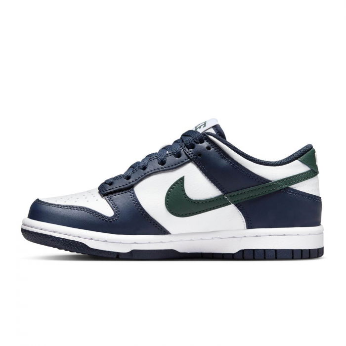NIKE Dunk Low GS MM - HF5177-400 [2]