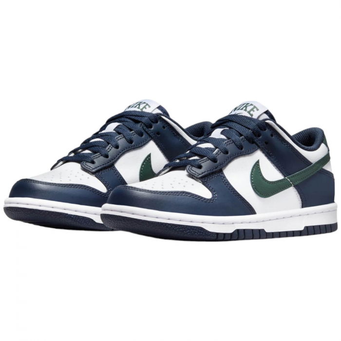 NIKE Dunk Low GS MM - HF5177-400 [4]