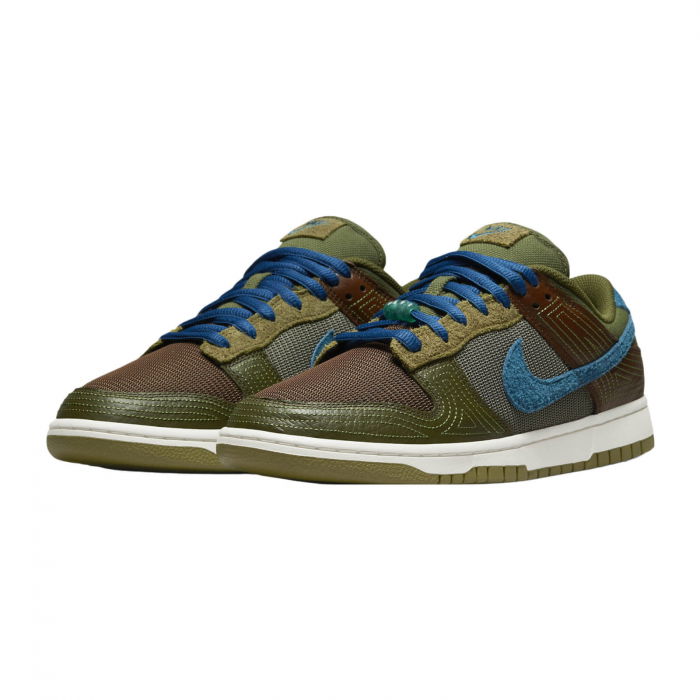 NIKE Dunk Low NH - DR0159-200 [4]