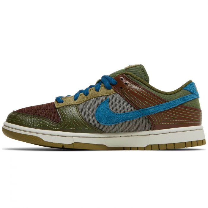 NIKE Dunk Low NH - DR0159-200 [2]