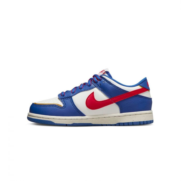 NIKE Dunk Low PS NN Superhero - FD0673-400 [2]