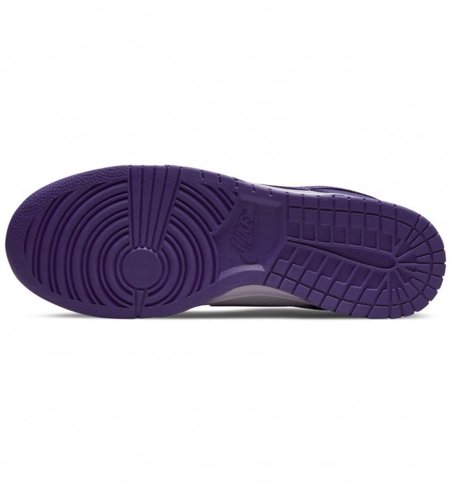 NIKE Dunk Low Retro BTTYS - DD1391-104 [5]