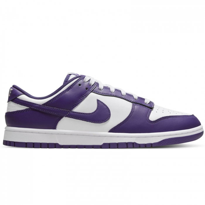 NIKE Dunk Low Retro BTTYS - DD1391-104 [1]