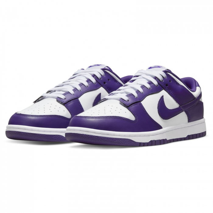 NIKE Dunk Low Retro BTTYS - DD1391-104 [4]