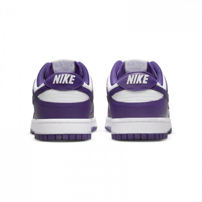 NIKE Dunk Low Retro BTTYS - DD1391-104 [6]