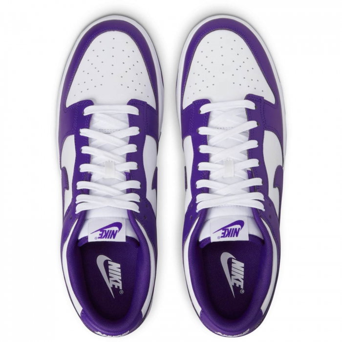 NIKE Dunk Low Retro BTTYS - DD1391-104 [3]