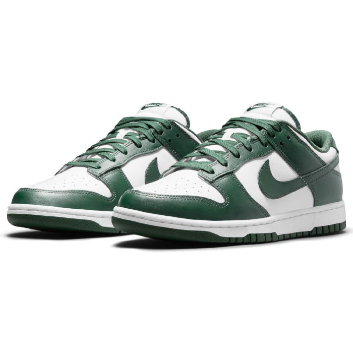 NIKE Dunk Low Retro - DD1391-101 [4]