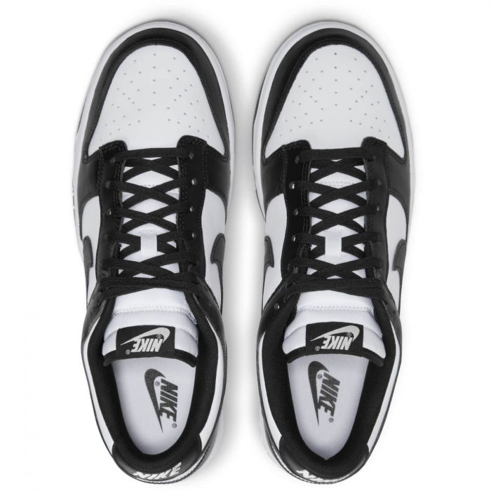 NIKE Dunk Low Retro Panda - DD1391-100 [3]