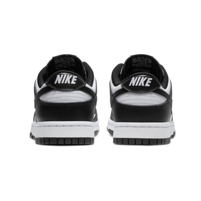 NIKE Dunk Low Retro Panda - DD1391-100 [6]