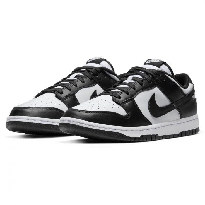 NIKE Dunk Low Retro Panda - DD1391-100 [4]