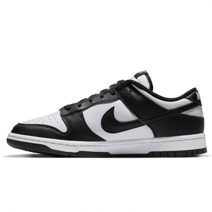 NIKE Dunk Low Retro Panda - DD1391-100 [2]