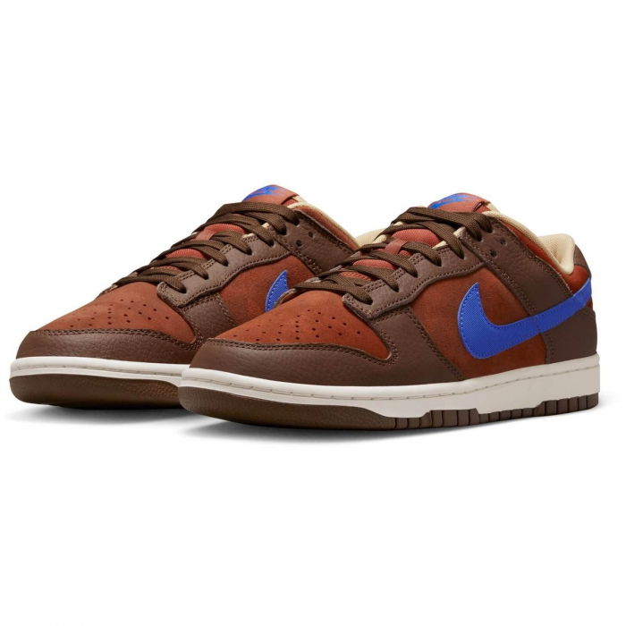 NIKE Dunk Low Retro Premium - DR9704-200 [4]