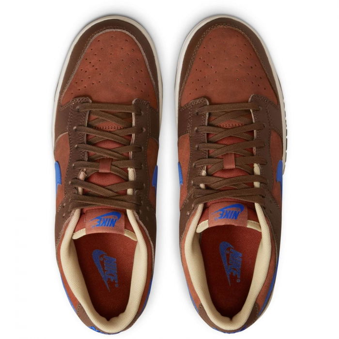 NIKE Dunk Low Retro Premium - DR9704-200 [3]