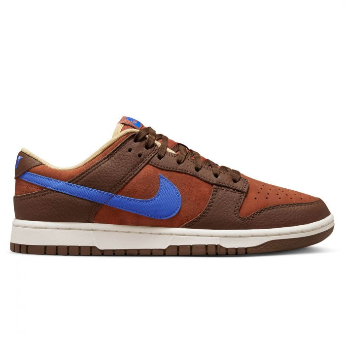 NIKE Dunk Low Retro Premium - DR9704-200 [1]