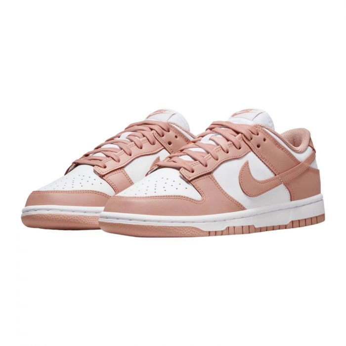 NIKE Dunk Low Rose Wisper - DD1503-118 [3]