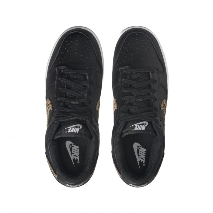 NIKE Dunk Low SE - DD7099-001 [3]