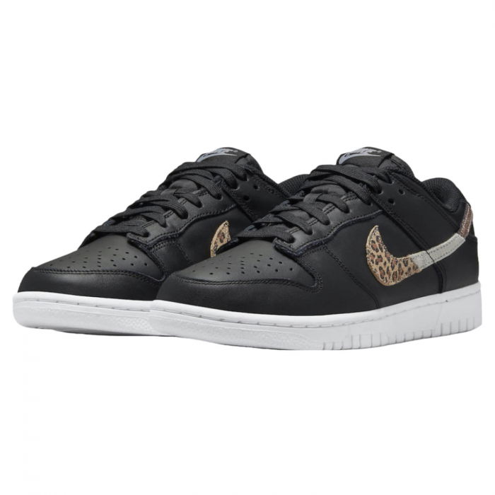 NIKE Dunk Low SE - DD7099-001 [4]