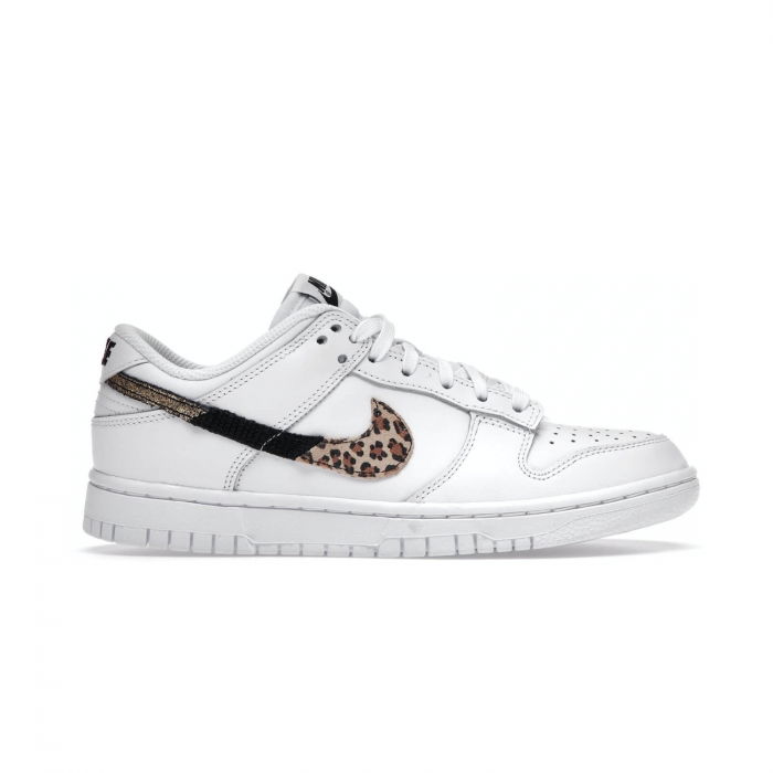 NIKE Dunk Low SE - DD7099-100 [1]